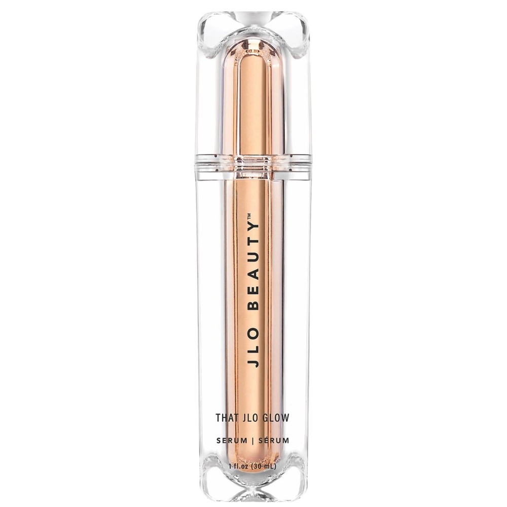 JLo Beauty That JLo Glow Serum